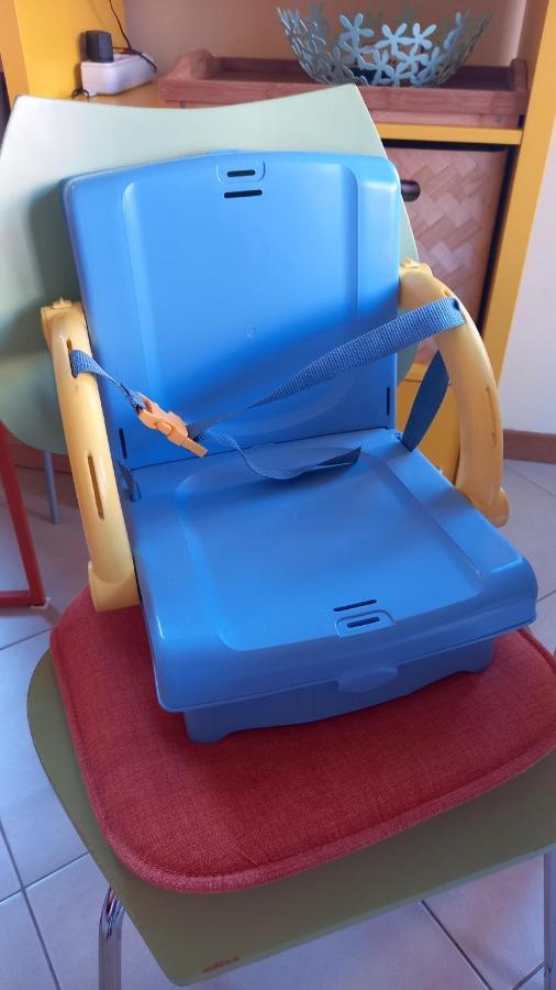 Accesso diretto sul mare con terrazza in parco naturale Calambrone Esterno foto